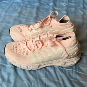 Under Armour HOVR shoes